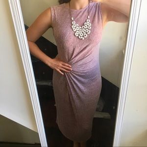 Soft Stretch Goddess Dress by Da Moda